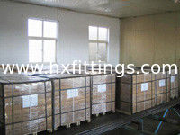 Cangzhou Hongxin pipe fittings Co., Ltd.