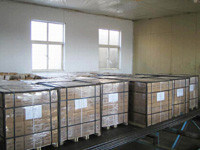 Cangzhou Hongxin pipe fittings Co., Ltd. خط تولید سازنده