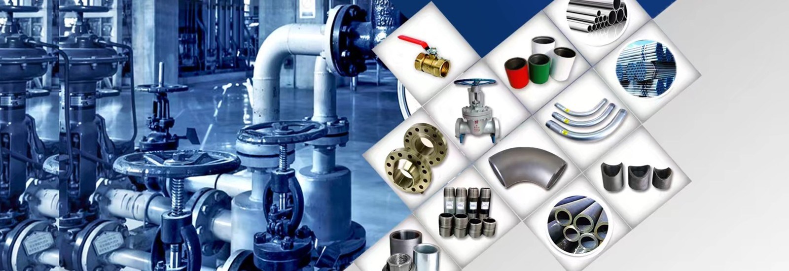 سوکت لوله فولادی