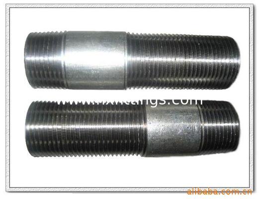 چین تولید کننده لوله نپل از فولاد کربن تامین کننده