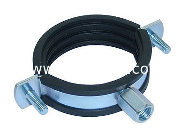 چین بست لوله گالوانیزه 1/2-8، فروش مستقیم کارخانه. تامین کننده