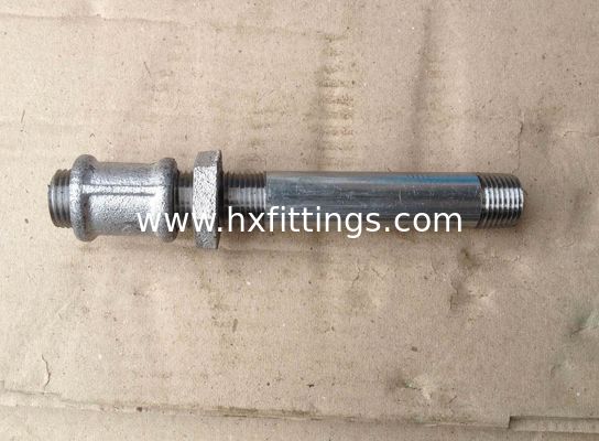 چین لوله هاي فولادي بلند و پیچ خورده با استاندارد روسيه تامین کننده