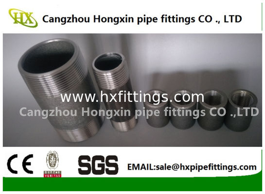 چین DIN2440، نپال لوله فولاد متوسط و سنگین، نپال های بشکه، سیاه یا بدون درمان تامین کننده