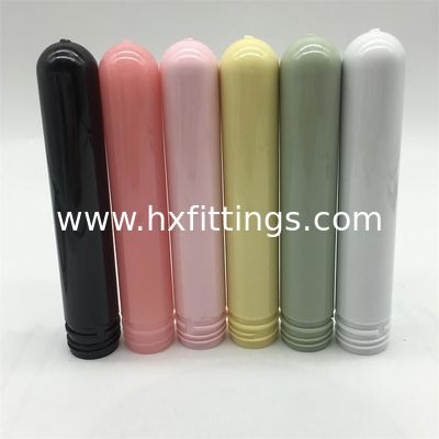 چین 35G با رنگ های مختلف پلاستیکی بطری پلاستیکی 24Mm پالتو تامین کننده