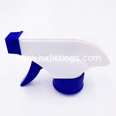 چین فروشنده اسپری فوم پمپ‌دار، اسپری ماشه‌ای اتمیزه کننده فوم با درپوش‌های اختیاری تامین کننده