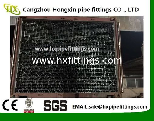 High quality Galvanized Rectangle Hollow Steel Tube,square pipe Chinese manufacturer