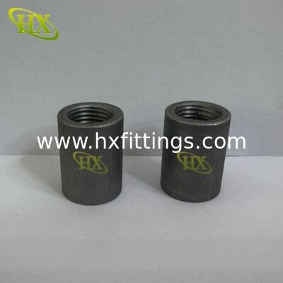 1/2 to 8 Inch Welded Steel Pipe Nipple – Galvanized Pipe Fittings for Durable Piping Systems