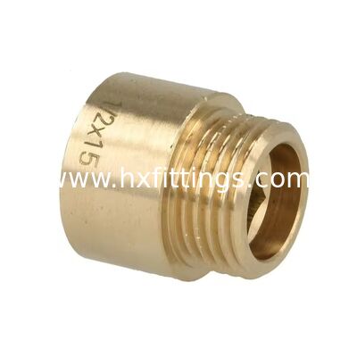 Fitting Extension /304SS pipe extension nipple