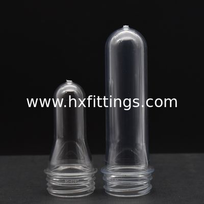 Hot sale high quality bottle embryo polyester material 30mm caliber
