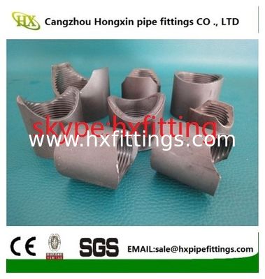 خروجی های جوشکاری رزوه ای با تاییدیه UL / FM تامین کننده