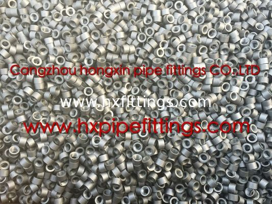 لوله های فولادی بدون سلسله و جوشکاری، نصف رشته / رشته کامل تامین کننده