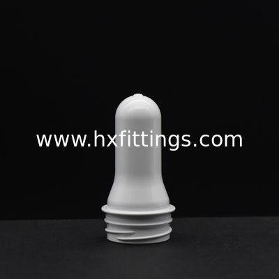 30mm کالیبر و اندازه های دیگر می تواند سفارشی شده است بطری پلاستیکی پلی استر جنین تامین کننده