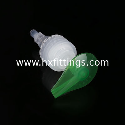 28 410 پمپ توزیع کننده صابون مایع لوسیون شامپو بدن پمپ لوسیون برای بطری صابون تامین کننده