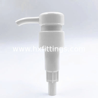 پمپ لوشن زیبا 28/410 برای مراقبت از پوست تامین کننده