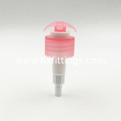 پمپ لوشن زیبا 28/410 برای مراقبت از پوست تامین کننده