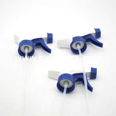 آبپاش اسپری با پمپ باغبانی، اسپری ماشه ای باغبانی پلاستیکی 28 میلی متری تامین کننده