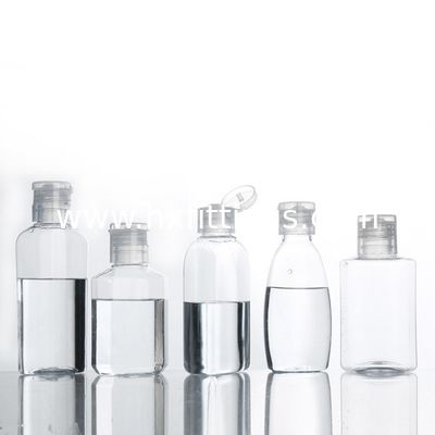 چین ظرفشویی مایع بطری پلاستیکی کاپ پلاستیکی Flip Top Cap تامین کننده