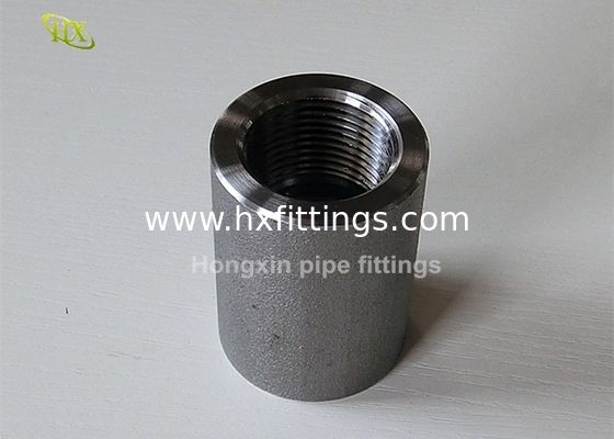 EN 10241 Welded or seamless thread pipe coupling for use in steel pipe joints China manufacturer تامین کننده