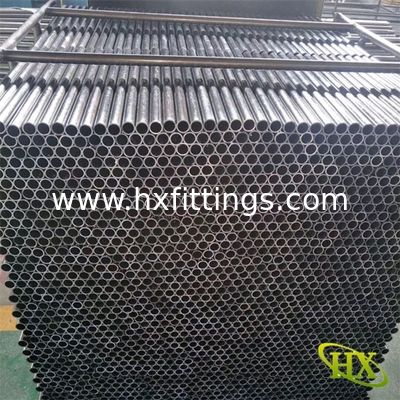 ASTM A53 Steel pipe tube oil steel pipe for plumbing| China manufacturer-Cangzhou Hongxin